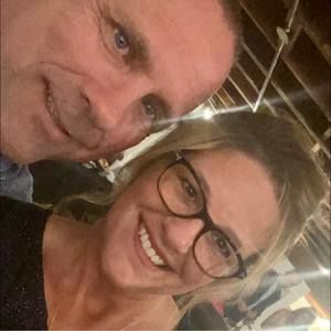 Meet your Posher, Tammy